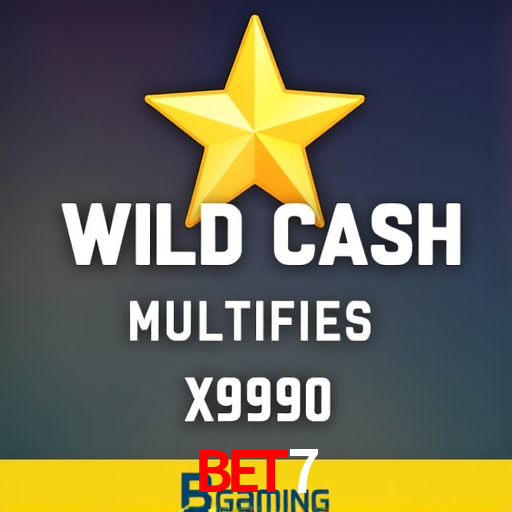 Bônus de Boas-vindas Bet7