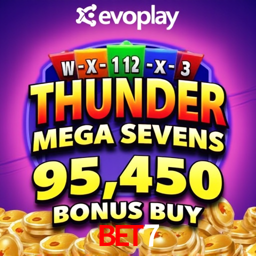 Benefícios da Conta Bet7